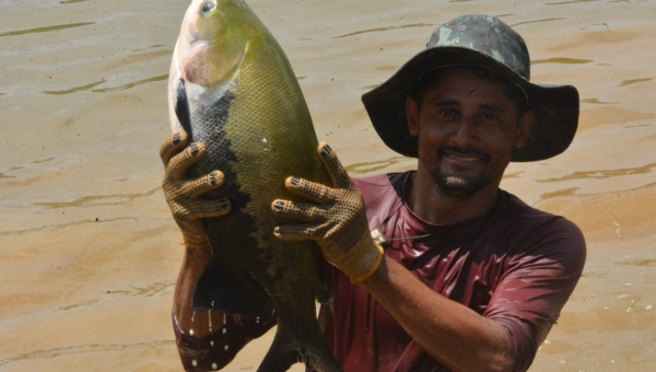 Prefeitura da Capital anuncia programação da 16ª edição da Feira do Peixe no Panorama em Quixadá